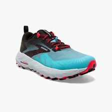 Brooks Cascadia 17 neutral