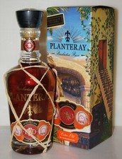 Rum PLANTERAY Barbados PX XO