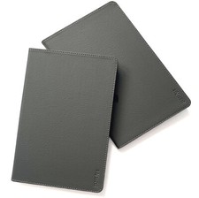 Leder Smart Cover für Apple