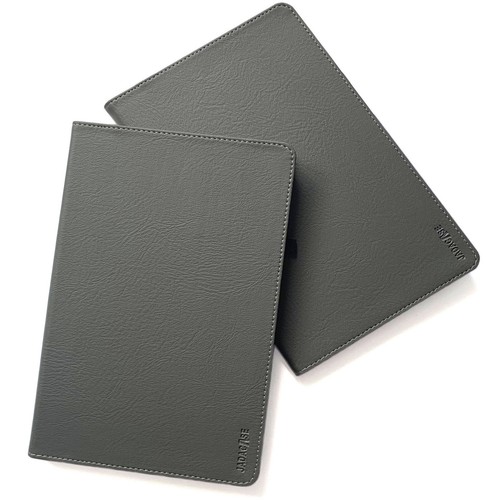 Leder smart cover - cover, für