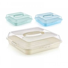 Tortenbehälter Tortenbox