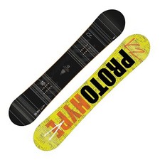 K2 PROTOHYPE Snowboard