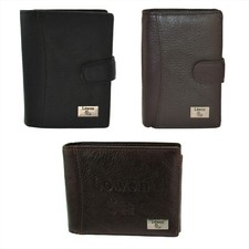 Löwen Herren Geldbörse