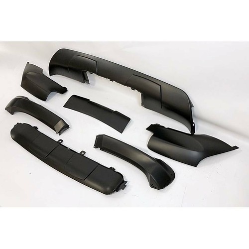 Bodykit für bmw e70 - x5,