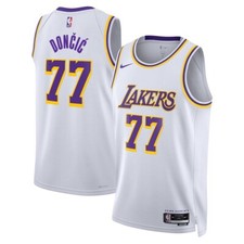 LA Lakers Herren Trikot NBA
