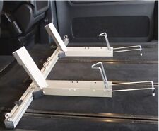 Innenraum Fahrradträger für 2 Fahrräder Mercedes Vito/V-Klasse oder Viano