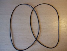 2 x Antriebsriemen / Riemen