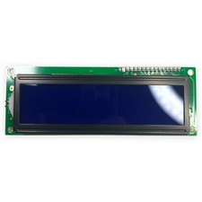 Display für SANREMO Roma