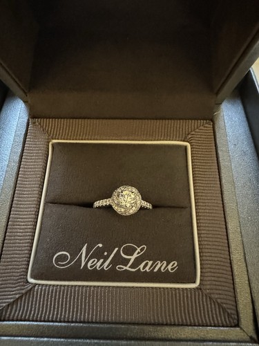 Neil lane ernest jones - jones, diamant