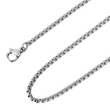 19CM - 100CM HALSKETTE