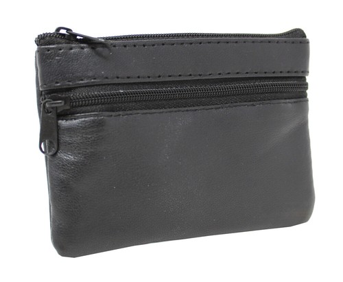 Leder schlüsseltasche - leder,