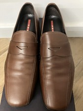 PRADA Mokassins Slipper -