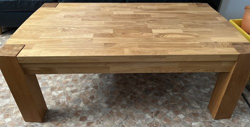 Couchtisch beistelltisch luis - beistelltisch,