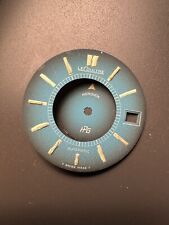 Jaeger LeCoultre Memovox