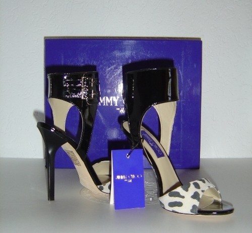Jimmy choo for shoes high - choo, h&m