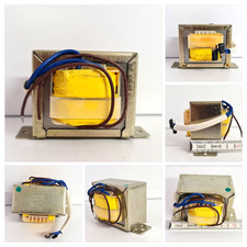 TEN PAO TM74059F0 Trafo 240V