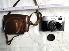 Altix-n ,Tempor  1.Wahl , Meyer Optik Görlitz , Trioplan 1 :2,9 Carl Zeiss Jena 