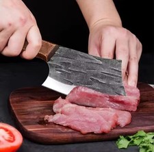 Küchenchef-Messer Fleischbeil