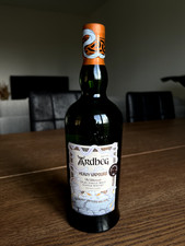 Ardbeg Heavy Vapours Committee