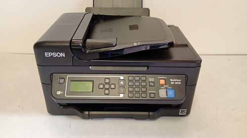Epson workforce 2630 - workforce, wf-2630