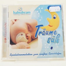 Various – Babydream Träume