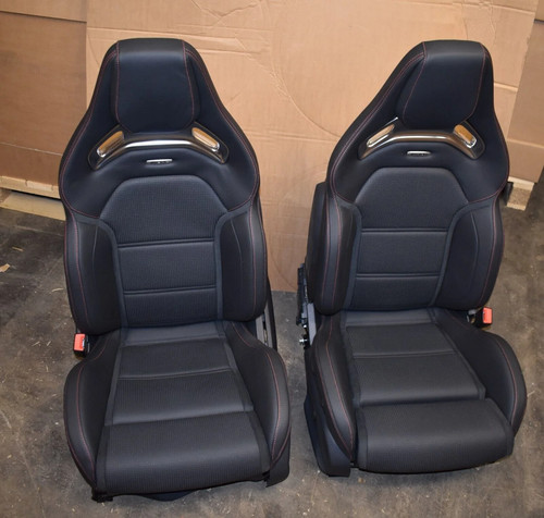 Original mercedes c63 amg - mercedes,