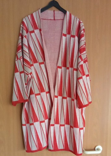 Cardigan helena vera gr - da.,