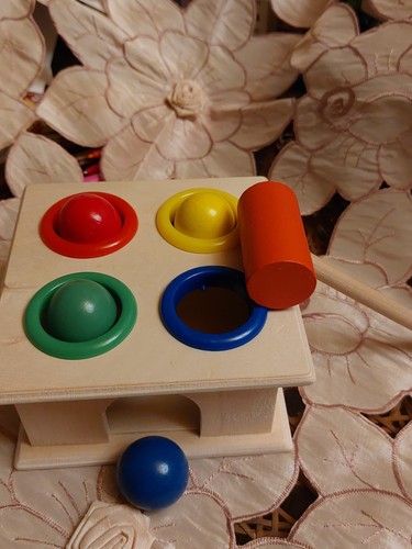 Spielzeug kinder klopfspiel - spielzeug,