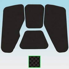 Dämmmatten für BMW E36