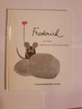 Frederick Buch Gertraud