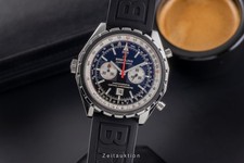 Breitling Chrono-Matic