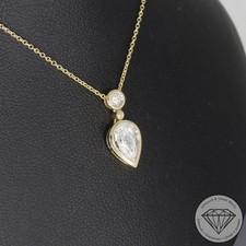 Wert 3190 € Brillant Diamant