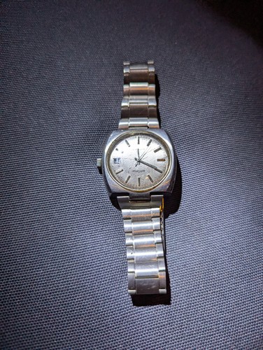Bergana uhr herrenuhr - bergana,