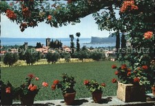 San Felice del Benaco Lago di