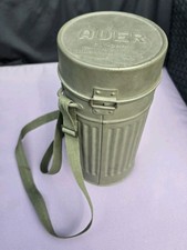 Auer gasmaskenbehälter - auer,