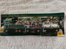 Sammlertruck Werbetruck