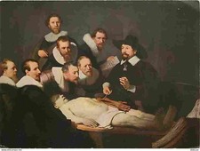 AK - Kunst - Malerei -