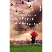 Nicolas Barreau Die Frau