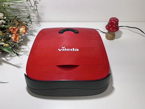 Vileda 101 robot - vileda,