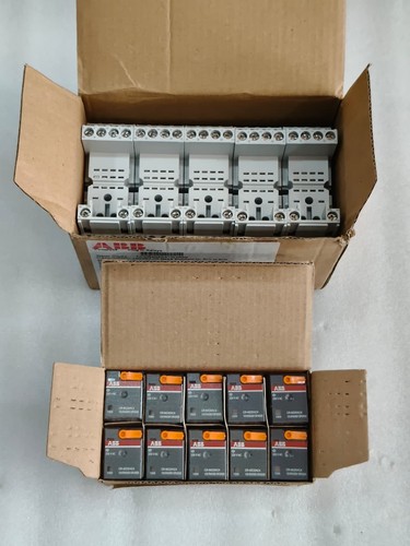 Abb 1svr405613r3000 230vac - abb,