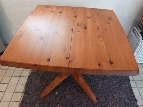 Ess zimmer tisch massiv - ess-zimmer,