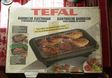 Tefal Elektrogrill