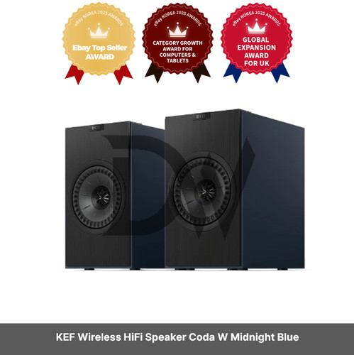 Kef wireless hifi lautsprecher - kef,