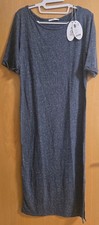 Esprit edc Damen Jerseykleid
