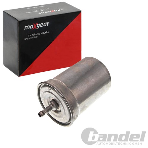Maxgear kraftstofffilter - maxgear,