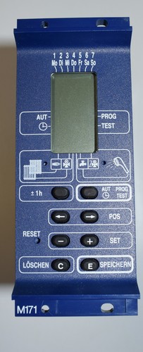 Buderus ecomatic modul - buderus,