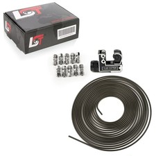 10m Stahlleitung Bremsleitung