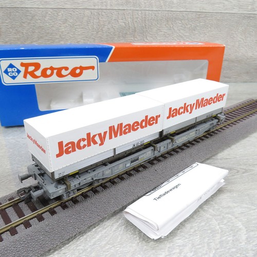 Roco 46371 sbb - 46371,