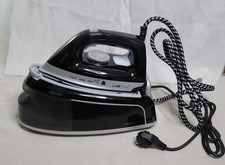 Clatronic Dampfbügelstation