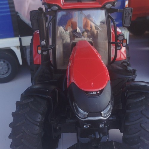 Case optum 300 - ih,